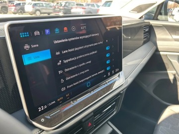 Volkswagen Tiguan III 2025 Volkswagen Tiguan Life Plus 1.5 eTSI 150 KM DSG, zdjęcie 15