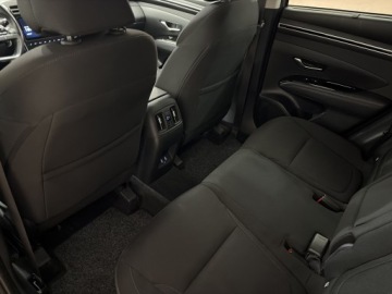 Hyundai Tucson IV SUV 1.6 T-GDI 48V 150KM 2021 Hyundai Tucson 1.6 T-GDi 48V Platinum N Line 2WD D, zdjęcie 10