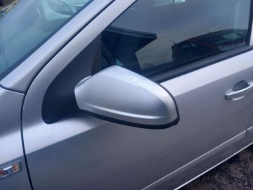 Opel Astra H Kombi 1.6 ECOTEC 115KM 2006 Opel Astra OPEL ASTRA H 1600 benzyna super stan 1.6 Benzyna 115KM, zdjęcie 24