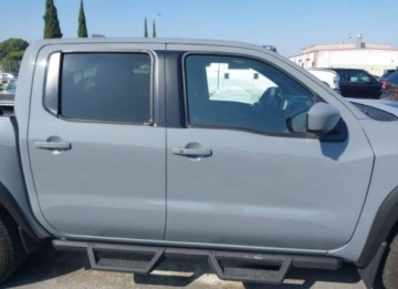 Nissan 2023 Nissan Frontier 2023, 3.8L, PRO-X, od ubezpieczalni 3.8 Benzyna 310KM, zdjęcie 2