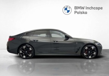 BMW Seria 4 G22-23-26 Coupe 2.0 420d 190KM 2025 BMW Seria 4 420d xDrive, M Pro pakiet, Individual, Faktura, Gwarancja 2.0, zdjęcie 5