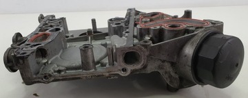 КОРПУС ГРМ MERCEDES W203 CDI R6460151102