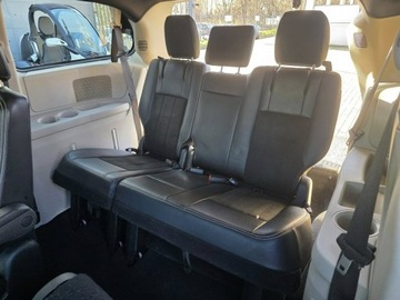 Dodge Caravan V 2020 Dodge Grand Caravan 3.6 Benzyna 286 KM,, zdjęcie 26