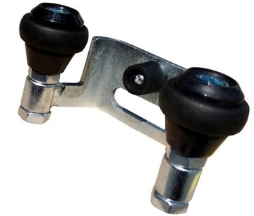 ХОДОВОЙ РОЛИК ХОДОВАЯ НАСАДКА ВЕРХНЯЯ ЗАЩЕЛКА ЗАТВОРА