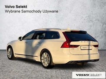 Volvo V90 II 2017 Volvo V90 FV23% SalonPL T5 Inscription High Beam M, zdjęcie 3