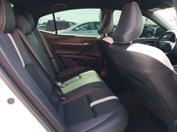 Toyota Camry IX 2025 Toyota Camry XSE 2025 2.5l 2.5 Hybryda 203KM, zdjęcie 10