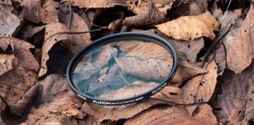 Hoya Fusion Antistatic Next Protector — фильтр 58 мм