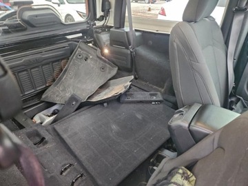 Jeep Wrangler IV 2021 Jeep Wrangler SPORT, 4x4, od ubezpieczalni 2.0 Benzyna 270KM, zdjęcie 8