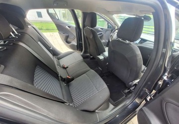 Opel Astra K Hatchback 5d 1.4 Turbo 125KM 2015 Opel Astra Opel Astra 1.4 Turbo Active 1.4 Benzyna 125KM, zdjęcie 20