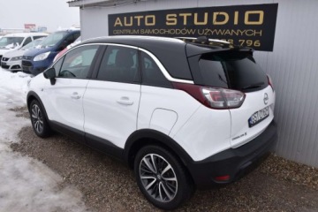 Opel 2019 Opel Crossland X Modelowo2020Head upSkoraGrzane Fot.Full LedPanorama Dach, zdjęcie 38