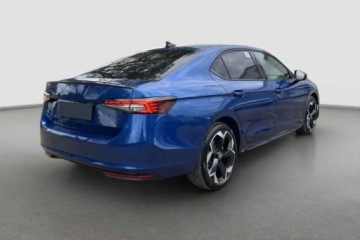 Skoda Superb IV Kombi Plug-in 1.5 TSI iV Plug-In 204KM 2026 Skoda Superb Sportline 1,5 TSI PHEV(268 KM) Duzy Rabat Dowolna Konfigura, zdjęcie 4