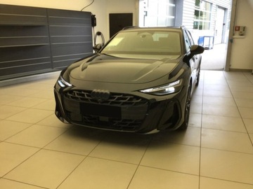 Audi A6 C8 Allroad 2.0 40 TDI 204KM 2025 AUDI A6 TDI quattro Avant Combi (204 KM) 2025, zdjęcie 2