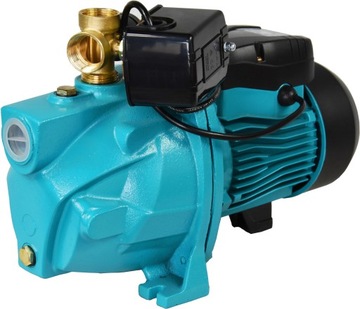 НАСОС HYDROPHOR JSW100 с аксессуарами HYDROPHOR мощностью 1100 Вт.