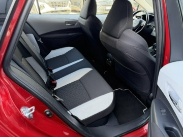 Toyota Corolla XII TS Kombi 1.8 Hybrid 122KM 2021 Toyota Corolla 1.8HSD 122KM Tylko 61 tyś km!, zdjęcie 12