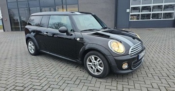 Mini Countryman R60 Crossover 1.6 D 90KM 2012 MINI Countryman 2012 r. 1.6 d samochod sprowadzony zarejestrowany 1.6 90KM, zdjęcie 1