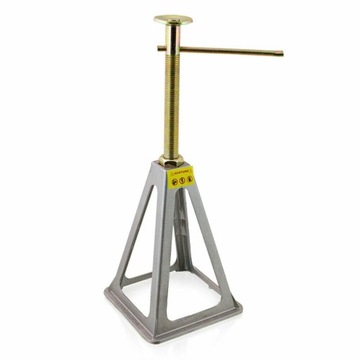 Опоры прицепа алюминиевые, 4 шт., до 3,6 т, опоры прицепа