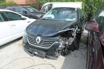 Renault Talisman Grandtour Facelifting 2.0 Blue dCi 160KM 2020 Renault Talisman ROK 2020 POJ 2,0 160 KM, zdjęcie 1