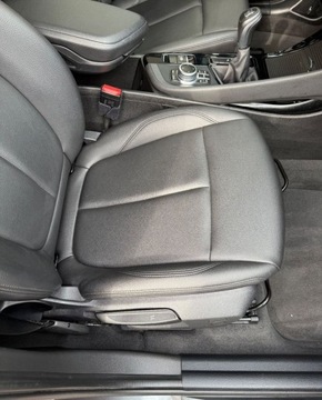 BMW X1 F48 Crossover Facelifting 1.5 16d 116KM 2020 BMW X1 Sport Line HAK Skóry Kamera Cofania Adaptive led, zdjęcie 19