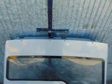 ПЕРЕГОРОДКА VW CADDY 2010-2015 гг.