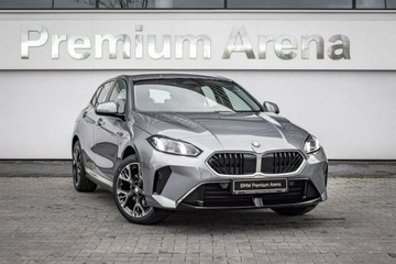BMW Seria 1 F70 2024 BMW 120 - Demo, Koła zimowe w cenie!, zdjęcie 3