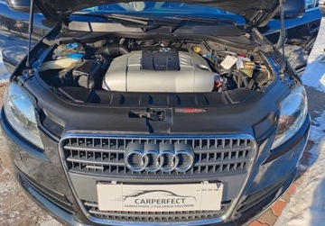 Audi Q7 I SUV 3.0 TDI quattro 233KM 2006 Audi Q7 Zadbany Regularny serwis Zobacz 3.0 Diesel 233KM, zdjęcie 23