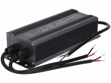 Zasilacz hermetyczny IP 24V 100W IP67