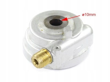 NAPĘD LINKI SZYBKOŚCIOMIERZA KOŁO 10 MASTIC 2 SKUT