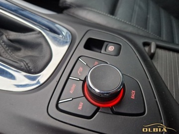 Opel Insignia I Sedan 2.0 CDTI ECOTEC 160KM 2008 Opel Insignia Automat Skory Xenon Zadbany Cosmo 2.0 Diesel 160KM, zdjęcie 22