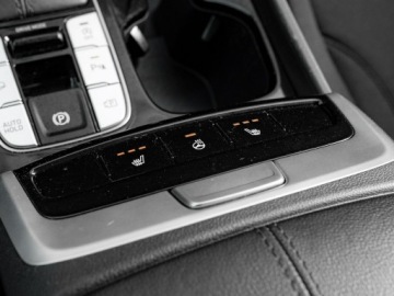 Hyundai Tucson IV SUV 1.6 T-GDI 48V 150KM 2023 Hyundai Tucson GD5L517#1.6 T-GDi 48V Executive 2WD, zdjęcie 18