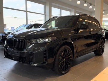 BMW X5 G05 SUV Facelifting 3.0 40d 352KM 2026 xDrive40d Sport Suv 3.0 (352KM) 2026, zdjęcie 7