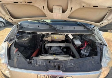 Iveco 2012 Iveco Inny 2009 IVECO 35C11 2,3L 2.3 Diesel 106KM, zdjęcie 9