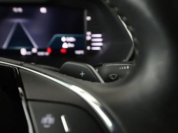 Skoda Octavia IV Liftback 1.0 TSI EVO 110KM 2021 Škoda Octavia Skoda Octavia mHEV DSG virtual, zdjęcie 34