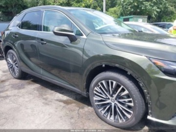 Lexus RX V 2024 Lexus RX 350h premium plus 2.5 Hybryda 183KM, zdjęcie 4