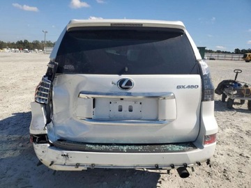Lexus GX 2023 Lexus GX 460 2023 4.6l 4.6 Benzyna 301KM, zdjęcie 2