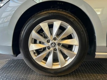 Skoda Superb IV Kombi 2.0 TDI 193KM 2025 SKODA Superb Edition 130 2.0 TDI DSG 4x4 Combi 193KM 2025, zdjęcie 13