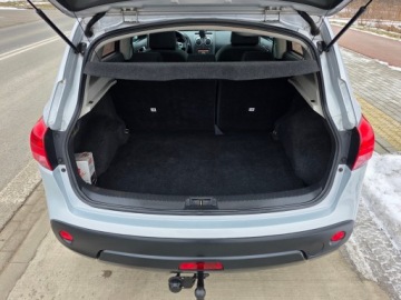 Nissan Qashqai I Crossover 2.0 140KM 2007 Nissan Qashqai I 2,0 141 KM Acenta Panorama Super Stan, zdjęcie 15