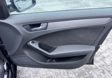 Audi A4 B8 Avant Facelifting 1.8 TFSI 170KM 2013 Audi A4 Avant bezwypadek A4 Avant 1.8 Benzyna 170KM, zdjęcie 11