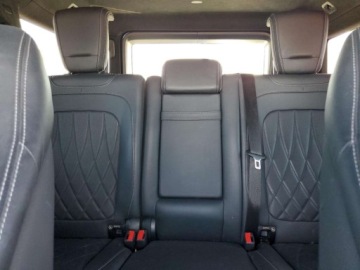 Mercedes Klasa G W464 2023 Mercedes-Benz Klasa G 63 AMG 2023 4.0l 4.0 Benzyna 577KM, zdjęcie 10