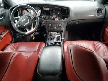 Dodge Charger VII 2018 Dodge Charger Srt Hellcat 2018 6.2 Benzyna 707KM, zdjęcie 3