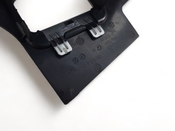 Air freshner Interior Obudowa Aromatyzera BMW M5 G30 F90 6835478 Anglik