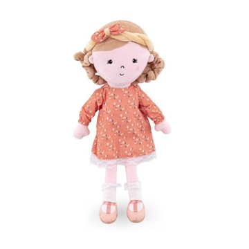 PETITE&MARS LALECZKA PLUSZOWA SOPHIE 35 cm Lalka Przytulanka 0m+