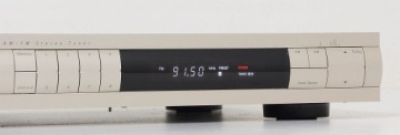 РАДИО ТЮНЕР КОМПАНИИ HARMAN/KARDON TU9200!