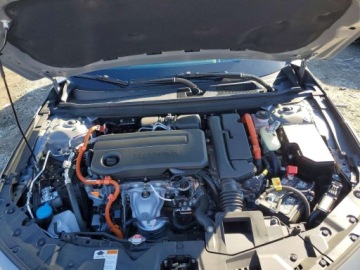 Honda Accord VIII 2025 Honda Accord Touring Hybrid 2025 2.0 Hybryda 212KM, zdjęcie 6