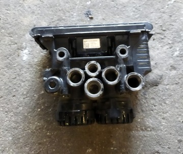 MAN TGX TGS ZAWÓR EBS MODULATOR 81521066069