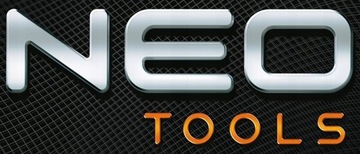 ТРЕЩОТКА ДЛЯ БИТ И НАСАДОК 1/4`` CRV 105мм NEO 08-501