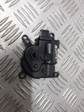 FORD OE 1S7H-19B634-CA MKI MOTOREK RADIÁTORU