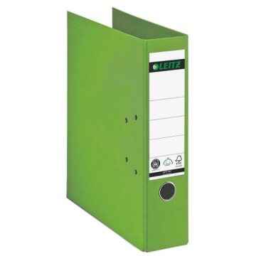 LEITZ 1007 Папка Коробка 8,0 см A4