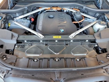 BMW X5 G05 2025 BMW X5 xDrive50e 2025 3.0 Hybryda 483KM, zdjęcie 1