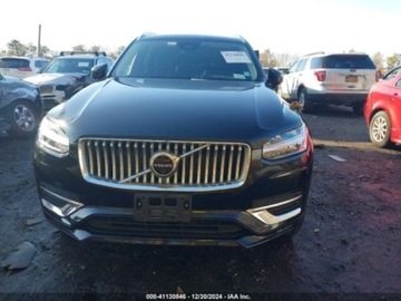 Volvo XC90 II 2024 Volvo XC 90 2024., 4x4, 2.0L 2.0 Benzyna 295KM, zdjęcie 5
