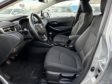 Toyota Corolla XII 2022 Toyota Corolla 1.5 Comfort Seria E21 (2019-) 1.5 C, zdjęcie 12